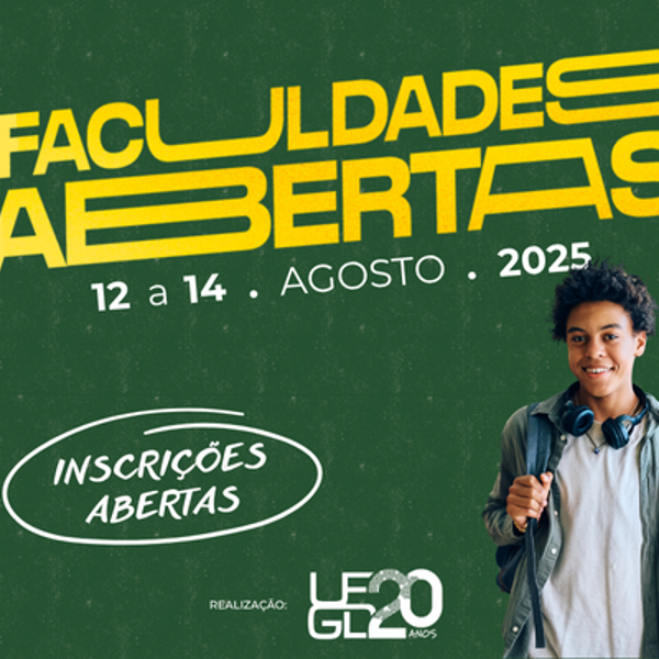 UFGD convida escolas para o evento Faculdades Abertas&hellip;