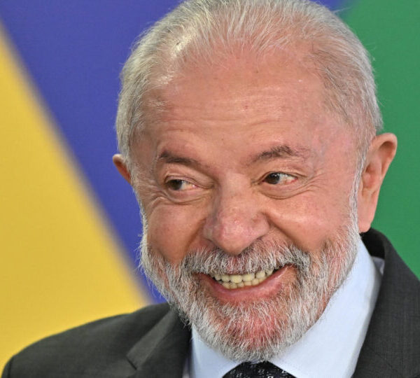 “Eu não sei quanto tô gastando porque não&hellip;