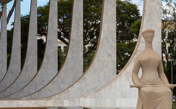 PSOL vai ao STF contra fim do aumento&hellip;