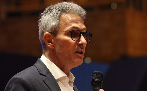 Zema elogia segurança de El Salvador e diz…