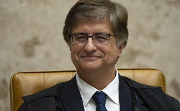 Gonet alerta para riscos à segurança jurídica e…