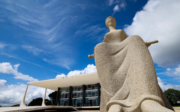 STF vai decidir se MP pode ser condenado…