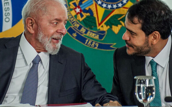 Governo pede que STF suspenda todas as ações&hellip;