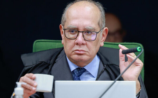 Gilmar Mendes defende saída política para impasse do&hellip;