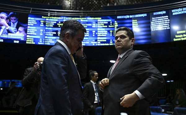 Congresso impõe derrota histórica a Lula e derruba&hellip;