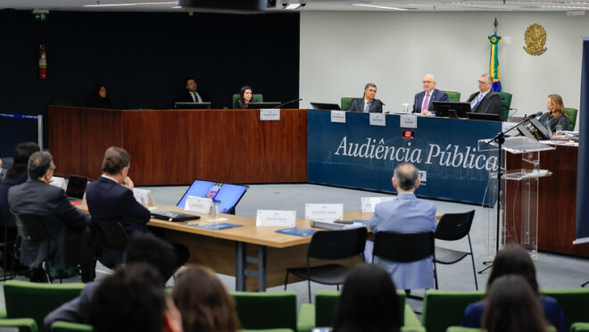 Disputa por fatia do Orçamento opõe Congresso e STF sobre futuro das emendas