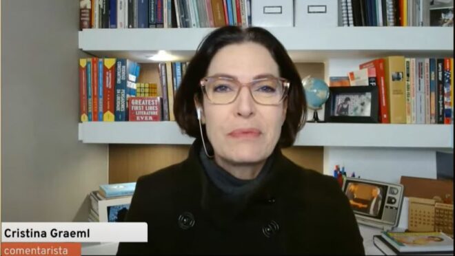 CPMI do INSS: “Lula tenta esconder um novo escândalo”, afirma Cris Graeml