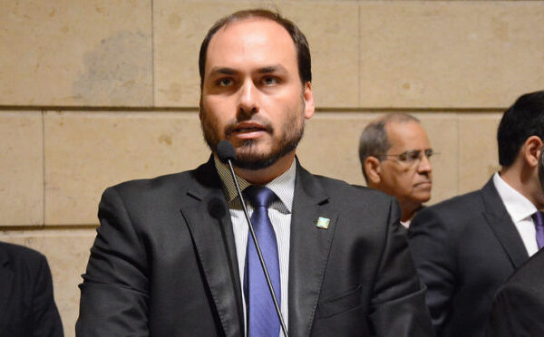 Indiciamento de Carlos Bolsonaro abre receio de STF&hellip;