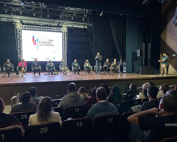 SES e CES realizam a 4ª Conferência Estadual&hellip;