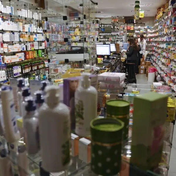 Receitas de canetas emagrecedoras serão retidas a partir&hellip;