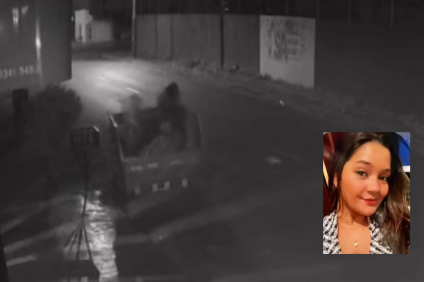 Porteira de 23 anos morre ao bater motocicleta&hellip;