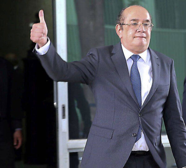 Marco temporal: Gilmar Mendes remarca data de audiência…