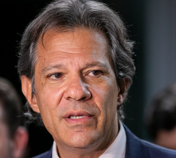 Sem IOF, Haddad tem três semanas para “achar”&hellip;