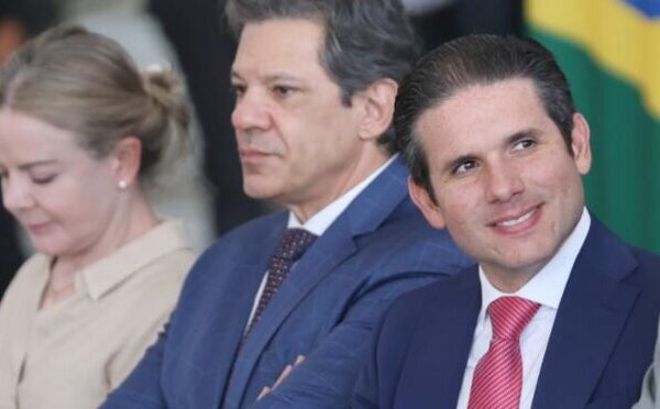 Para garantir emendas, Congresso assume protagonismo de ajuste&hellip;