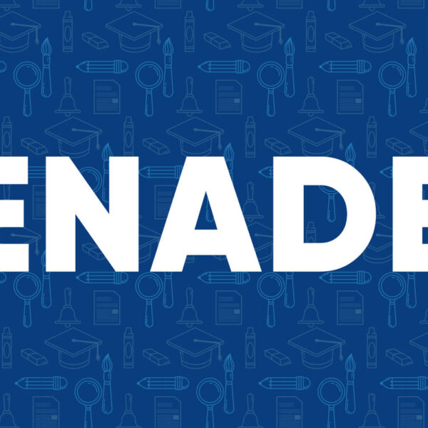 Provas do Enade serão aplicadas em outubro e…