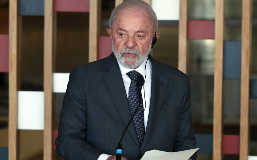 Lula participa pela nona vez do G7, sem deixar legado diplomático