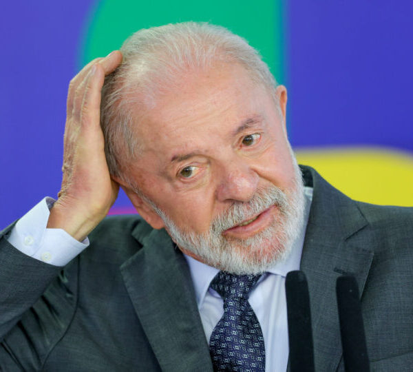 Lula vai manter embate com Congresso sobre aumento&hellip;