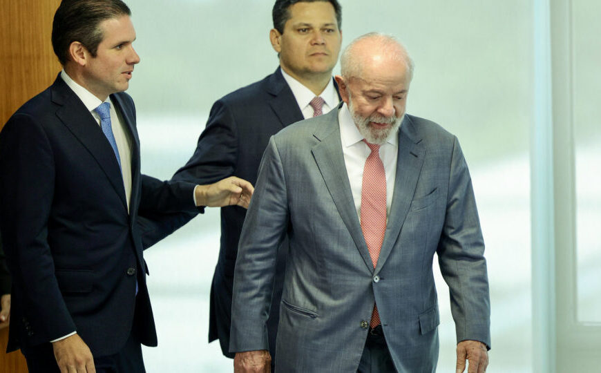 Quais derrotas o governo Lula ainda pode ter no Congresso nos próximos meses