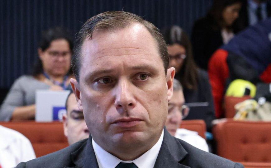Mensagens de Cid no Instagram…
