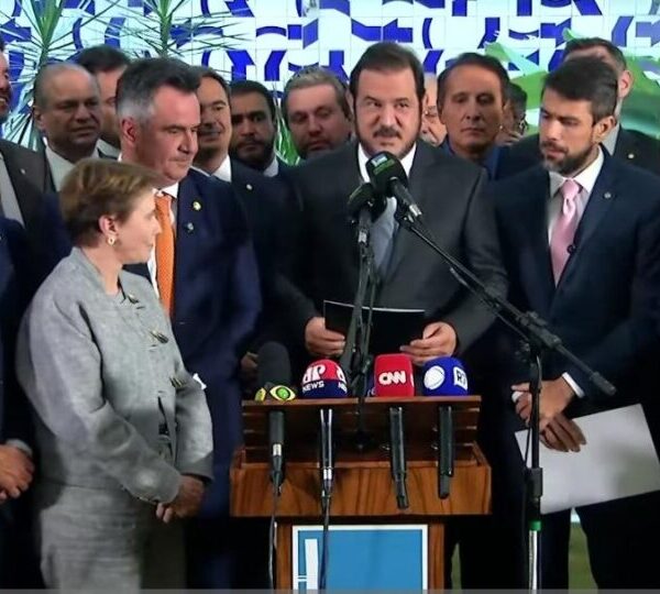 Federação União-PP critica pacote fiscal do governo para&hellip;