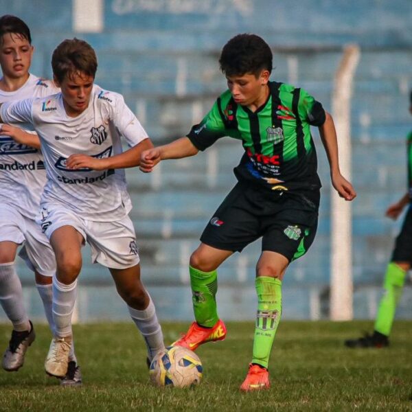 Operário e Náutico decidem título do Campeonato Estadual&hellip;