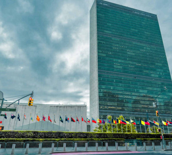 Brasil vai presidir grupo na ONU para discutir…