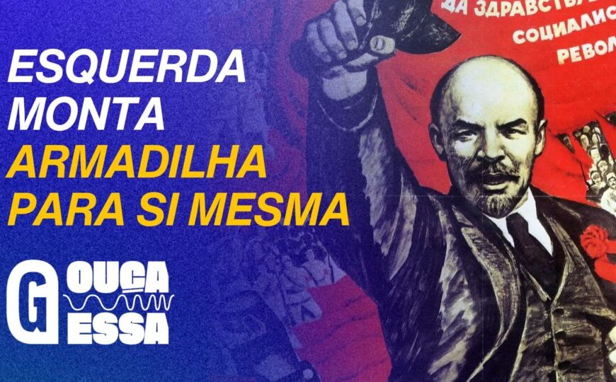Nova ordem na internet: como ficam os gritos de “viva a revolução”?