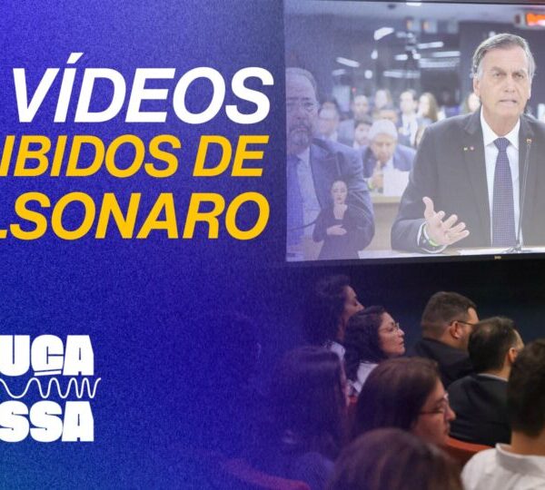 Veja os vídeos que Moraes censurou no julgamento&hellip;