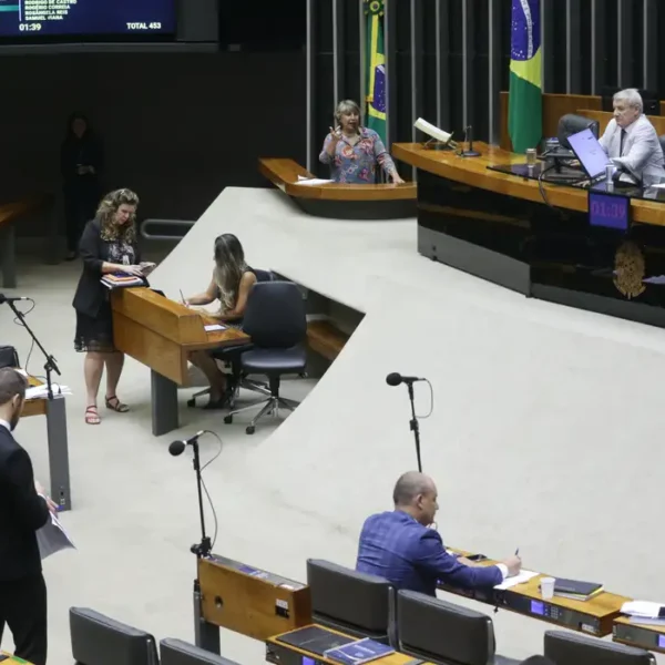 Câmara aprova novas regras para regularização de imóveis&hellip;