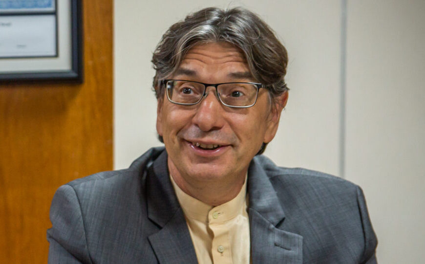 “Metralhadora” de Pochmann mira classe média, empreendedores, agro e… o capitalismo todo