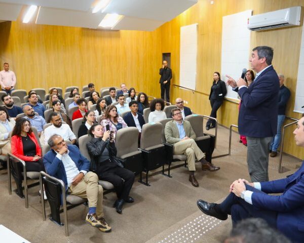 Programa de Trainee garante governança estratégica para o&hellip;