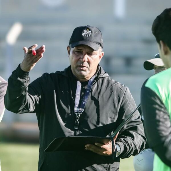 Operário recebe o Goiatuba em busca de voltar&hellip;