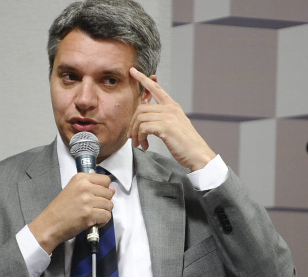 Delegado da PF vai assumir o comando do&hellip;
