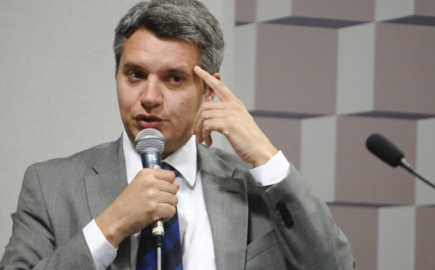 Delegado da PF vai assumir o comando do&hellip;