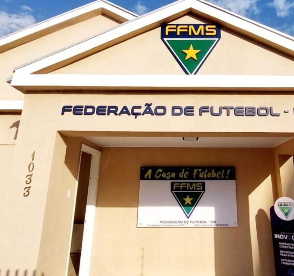 Federação organiza Estadual Sub-9 em formato de festival…