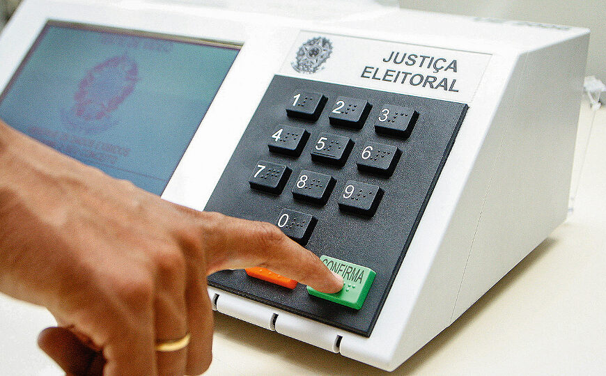 Senador aposta em parecer da…