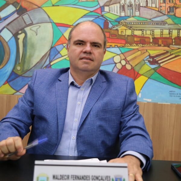 Waldecir Fernandes propõe melhorias viárias para garantir segurança…