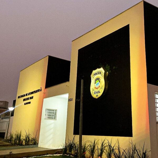 Homem é preso por agredir ex-companheira e descumprir&hellip;