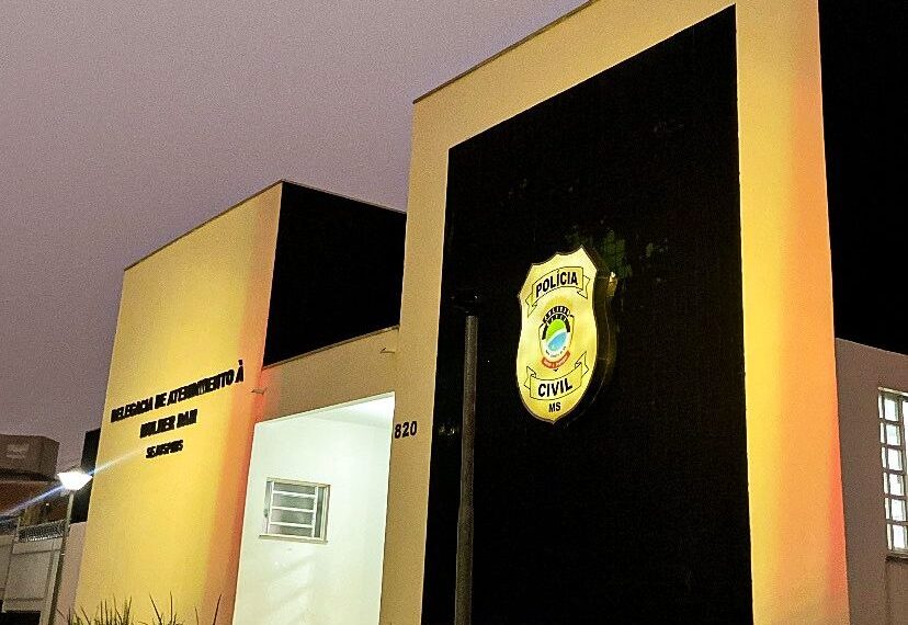 Homem é preso por agredir ex-companheira e descumprir medida protetiva