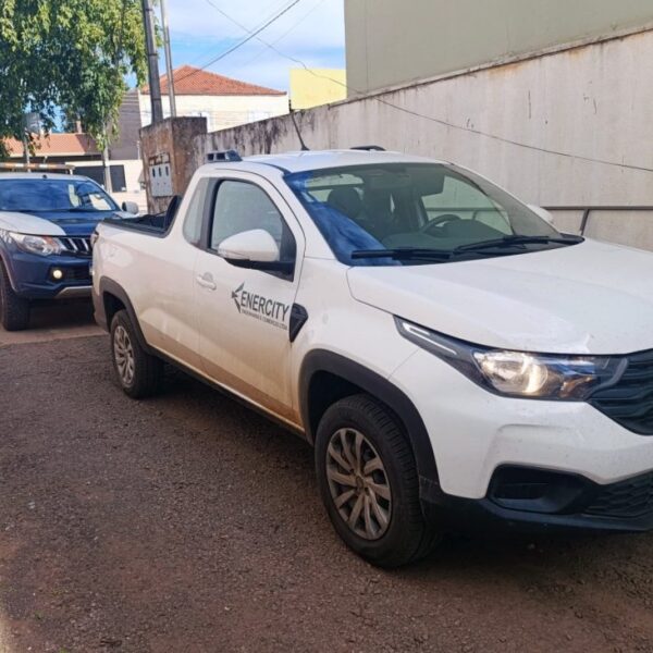 Centro de Inteligência localiza carro roubado e colabora&hellip;