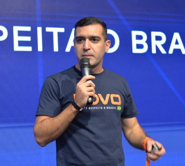 Novo absorve candidaturas do PL para crescer, mas&hellip;