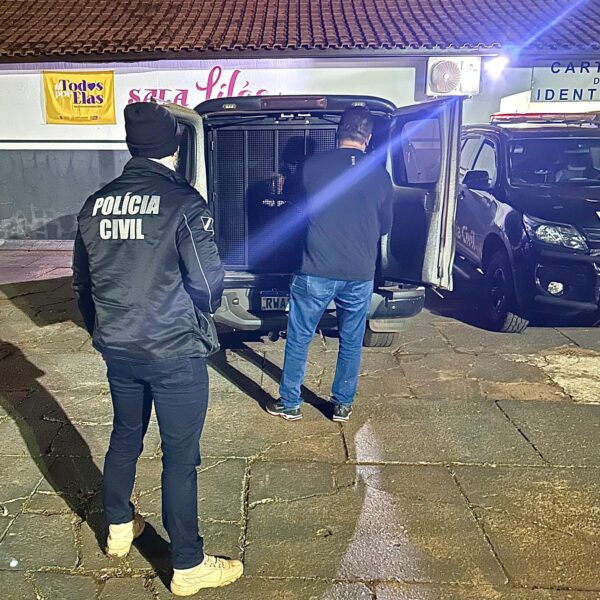 ASSISTA: Briga entre moradores de rua acaba com&hellip;