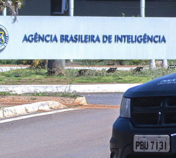 PF diz que agente da Abin Pararela fez&hellip;