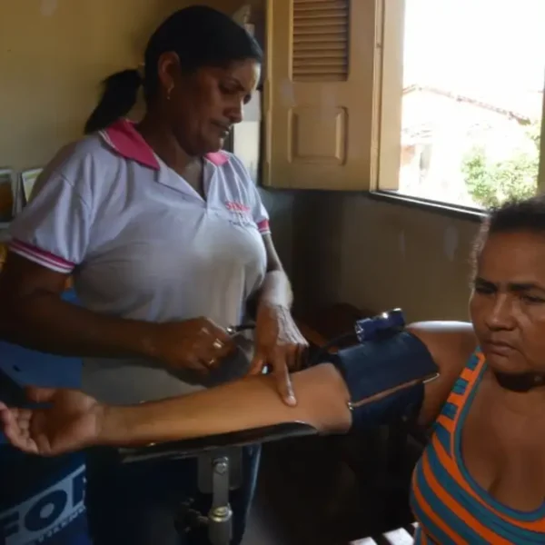 Seleção pública oferece 500 vagas para médicos de&hellip;