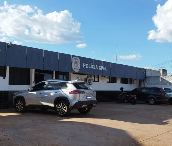 Polícia Militar cumpre mandado de prisão contra ex-pastor&hellip;