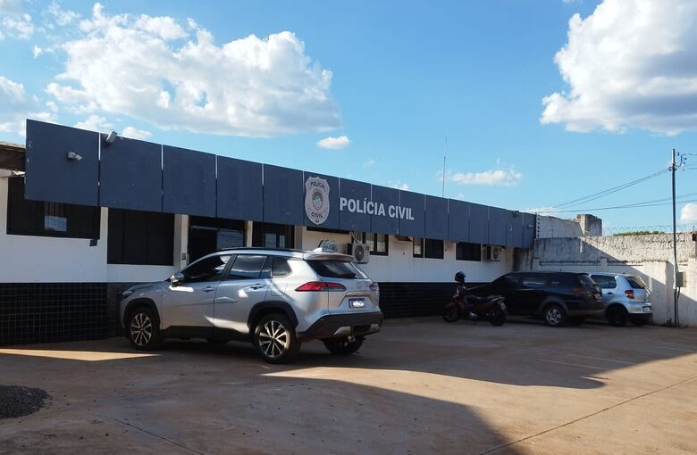 Polícia Militar cumpre mandado de prisão contra ex-pastor condenado por estupro de vulnerável