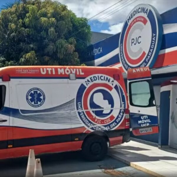 UCP de Pedro Juan garante apoio com médicos…