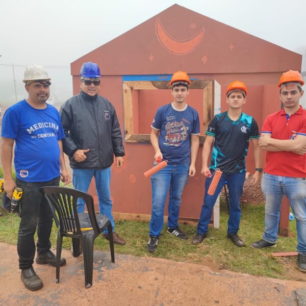 “Arraiá da UCP” acelera preparativos finais da maior&hellip;