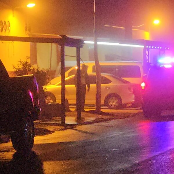 Foragido da justiça sobrevive a atentado a tiros&hellip;