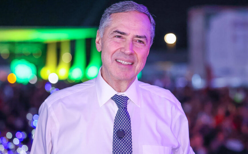 Após cantoria, Barroso se reencontrará com CEO do&hellip;